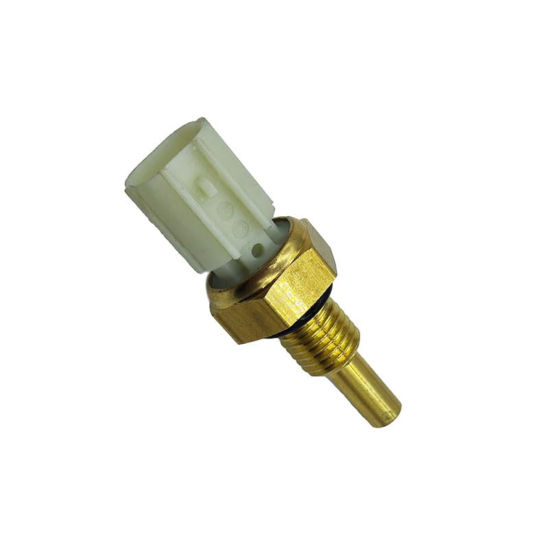 Sensor de temperatura del refrigerante para coche SsangYong Kyron Korando Actyon 3