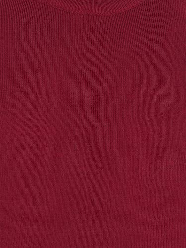 Image of Rvk Unisex Kids Boys Girls Super Soft Acrylic Sweater