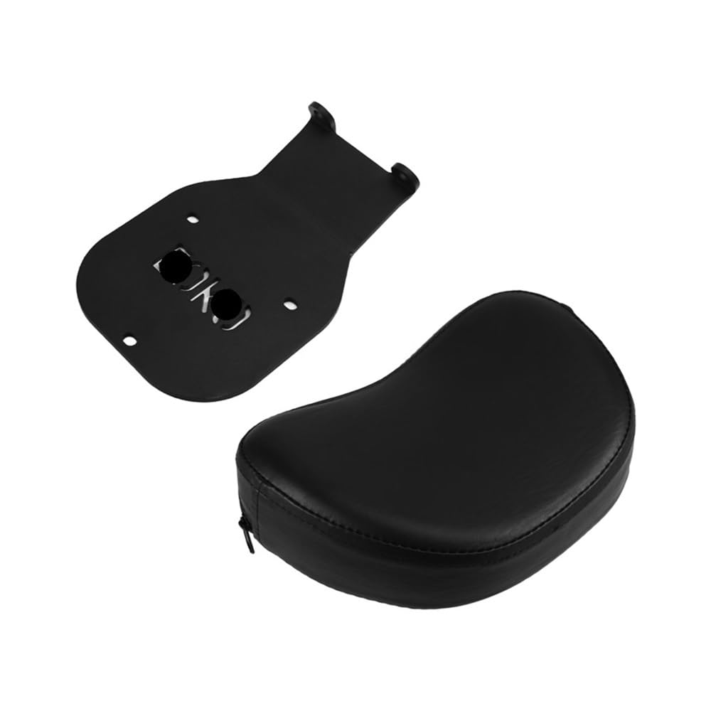 Accesorios para Motocicletas: Respaldo Delantero para Conductor, Barra Sissy, Asiento del para Rebel CM CM300 CMX300 2017-2022 Asiento Pasajero Motocicleta