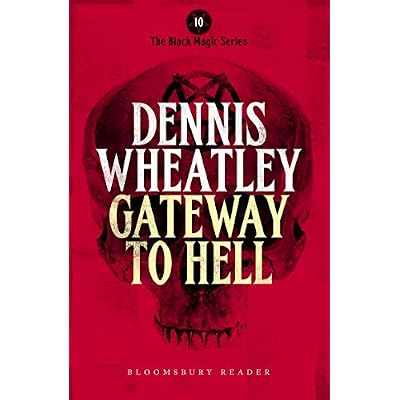 Gateway to Hell