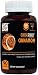 CLINICAL DAILY Cinnamon. Pure Cinnamomum Cassia Complex, Bark and Extract. Control Food Cravings to Control Sugar Intake and Body Weight. 90ct