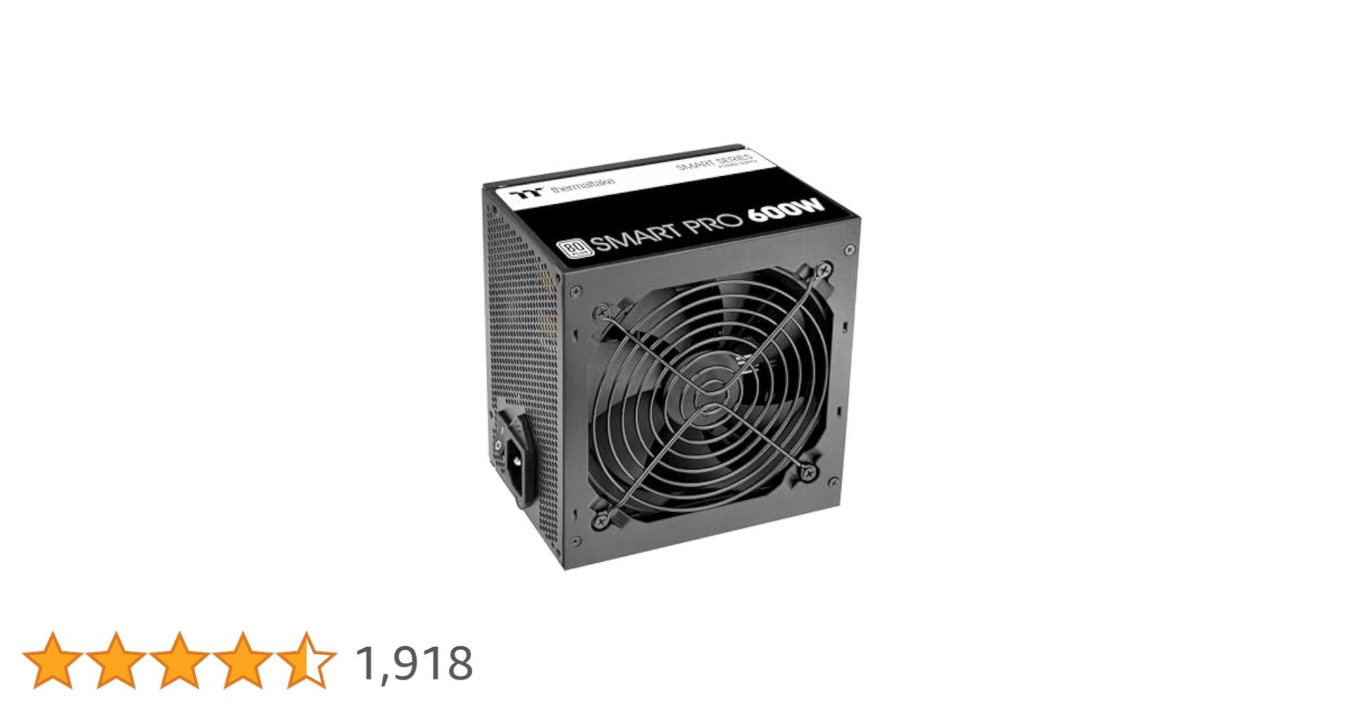 ジャンク B550M Pro4 + PCケース + サーマルテイク600W電源 ジャンク B550M Pro4 + PCケース + サーマルテイク600W電源