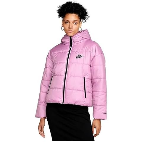 Veste Nike W NSW SYN TF RPL HD Cover