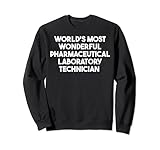 Pharmaceutical Laboratory Technician