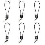 lockforall Cable Gun Locks with Keys Hunting Sports- Keyed Alike 15