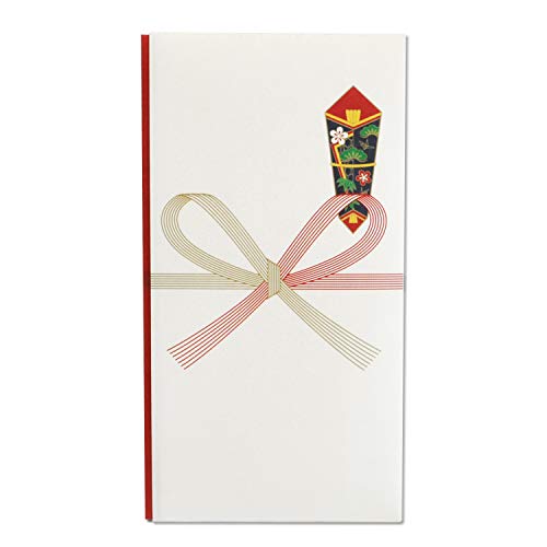 長門屋商店 タ-P801 10枚セット 特撰 和紙 多当 祝【10枚入り】中袋つき