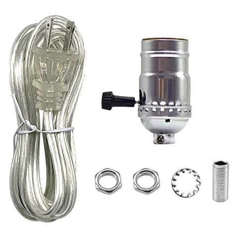 ECUDIS Lamp Light Kit Cover