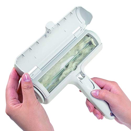 Nado Care Pet Hair Remover, Lint Roller, Lint Remover & Pet Hair Roller