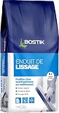 Lisse et masque les petits défauts (rayures, éclats jusqu'à 2mm de profondeur) des murs et plafonds en intérieur