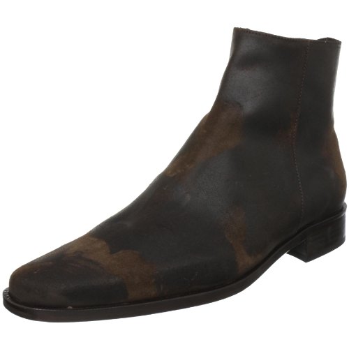 Donald J Pliner Men's Ring Boot