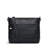 RADLEY London - Farringdon - Stripe - Small Ziptop Crossbody