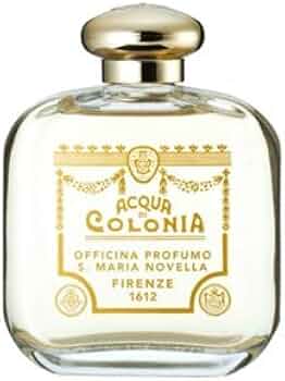 サンタ・マリア・ノヴェッラ オーデコロン ミモザ　100ml Amazon | サンタ・マリア・ノヴェッラ(SANTA MARIA NOVELLA
