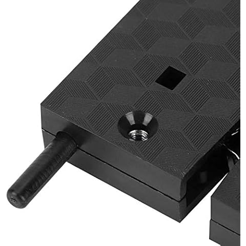 Elprico Festplatte mit 120 GB/250 GB internem Slim-Festplattenlaufwerk für Xbox 360 Internal Slim Black(250G) Cover