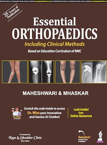 Essential Orthopaedics