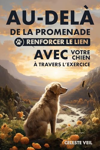 Au-Delà de la promenade renforcer le lien avec votre...
