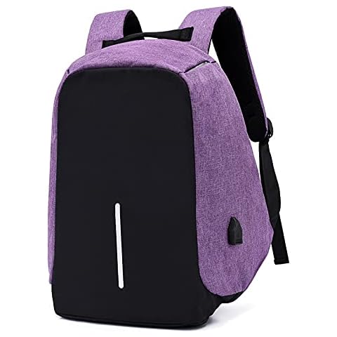 HOBEKOK Bags Backpack Casual Daypacks Rusack Luggage Travel Cover