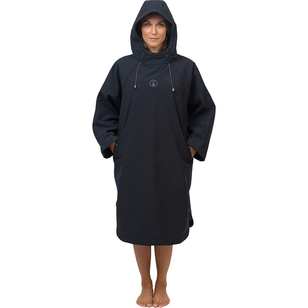 タグ付✨️I'm/matereal 新作 all weather poncho Hazard 4 Poncho Villa Technical Soft Shell Poncho | Recon