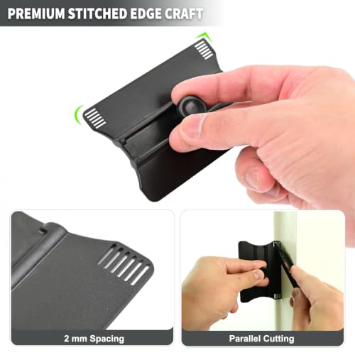 Image of EHDIS Wallpaper Smoothing Tool for Peel and Stick Contact Paper,Vinyl Film