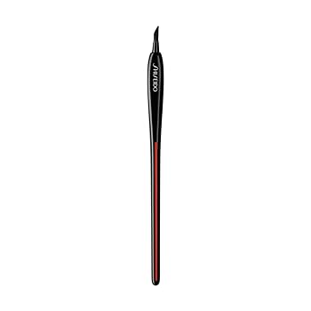資生堂 メーキャップブラシ Amazon.co.jp: SHISEIDO メーキャップ HASU FUDE