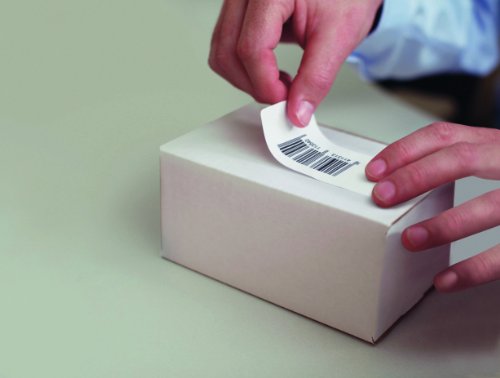 Dymo FBA_S0838870 Monochrome Labelwriter 450 Twin Turbo thumb #3