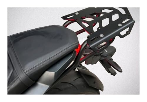 Support de coffre arrière CB650R CBR650R pour fixer vos bagages sans risque - 2