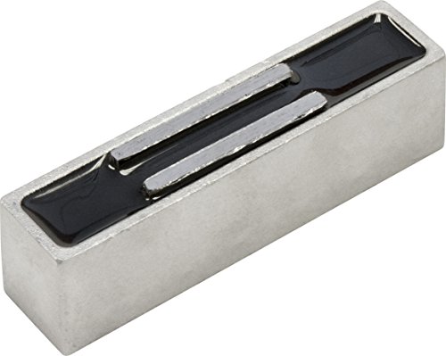 Mag-Mate AC2101 Imán Cerámico Aislado, 1 x 4-1/2"/27.5"
