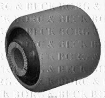 Borg & Beck BSK6438 Suspension Arm Bush To Fit BMW 5 Series E28/E34