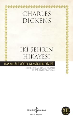 İki Şehrin Hikayesi - Görsel 1