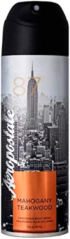 Aeropostale Vintage Series, Mahogany Teakwood, 5 Fl Oz