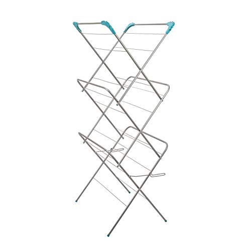 Amazon.co.uk Best Sellers The most popular items in Clothes Drying Racks