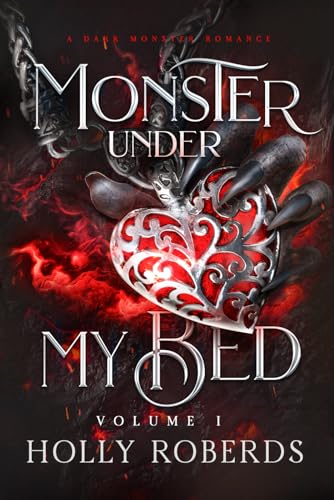 Monster Under My Bed