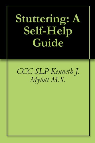 Stuttering: A Self-Help Guide