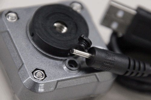 Amazon | バイク専用ワイヤレスタイヤ空気圧モニターAirmoni(エアモニ