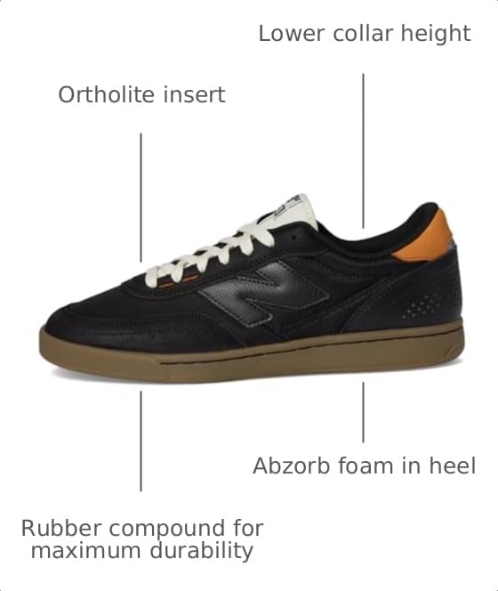 Image of New Balance Mens 440 V2