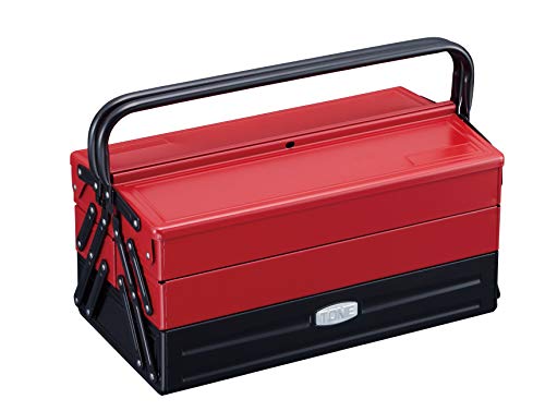 Kit de herramientas combinadas Tone 700S 46 piezas miniatura 4