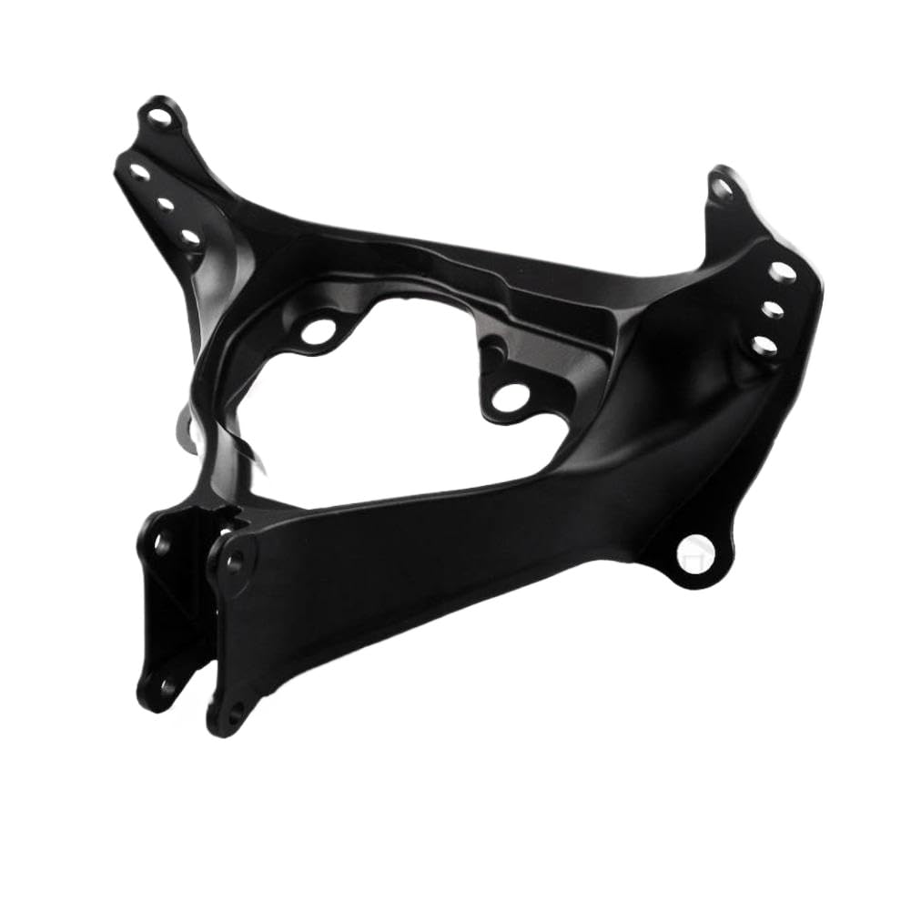 Tmtzawhca Onecolor Front Upper Stay Fairing Headlight Bracket Aluminum Compatible With Gsxr 600 750 2008 2009 2010 K8