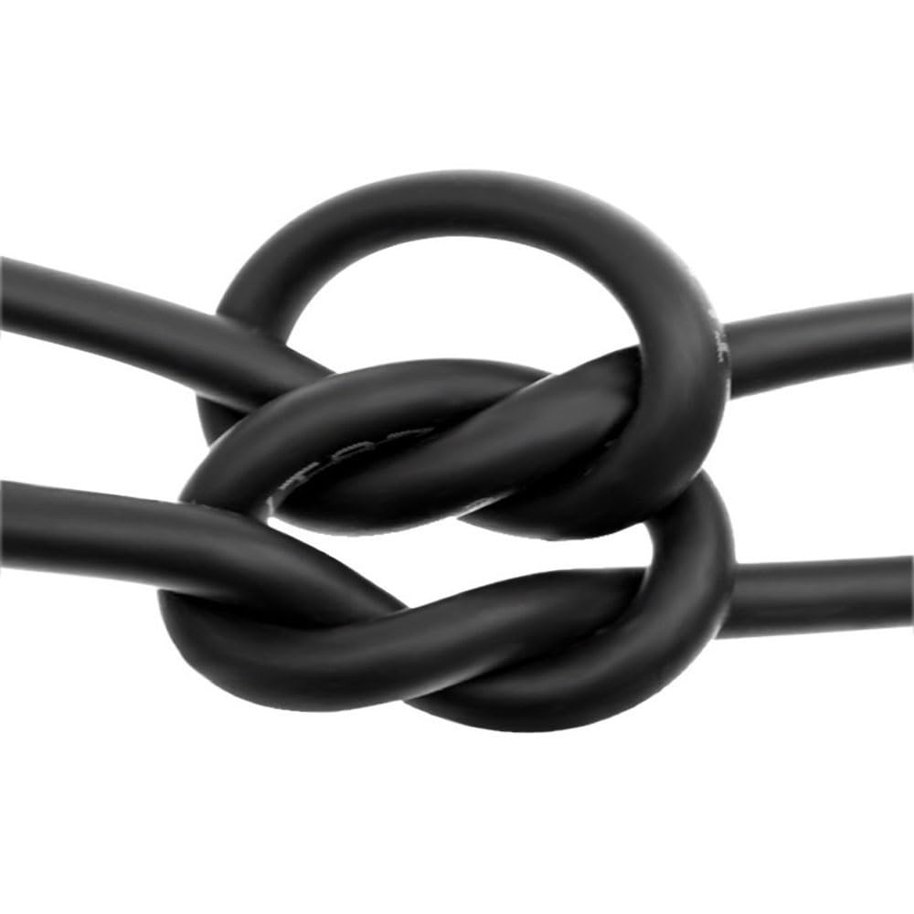 10m Cable Eléctrico, PVC aislamiento Cable 2-20 polos seleccionable, 0.3mm²- 1mm² seleccionable, RVV Cobre Cable, Cable blindado(14-core x 0.75mm²)