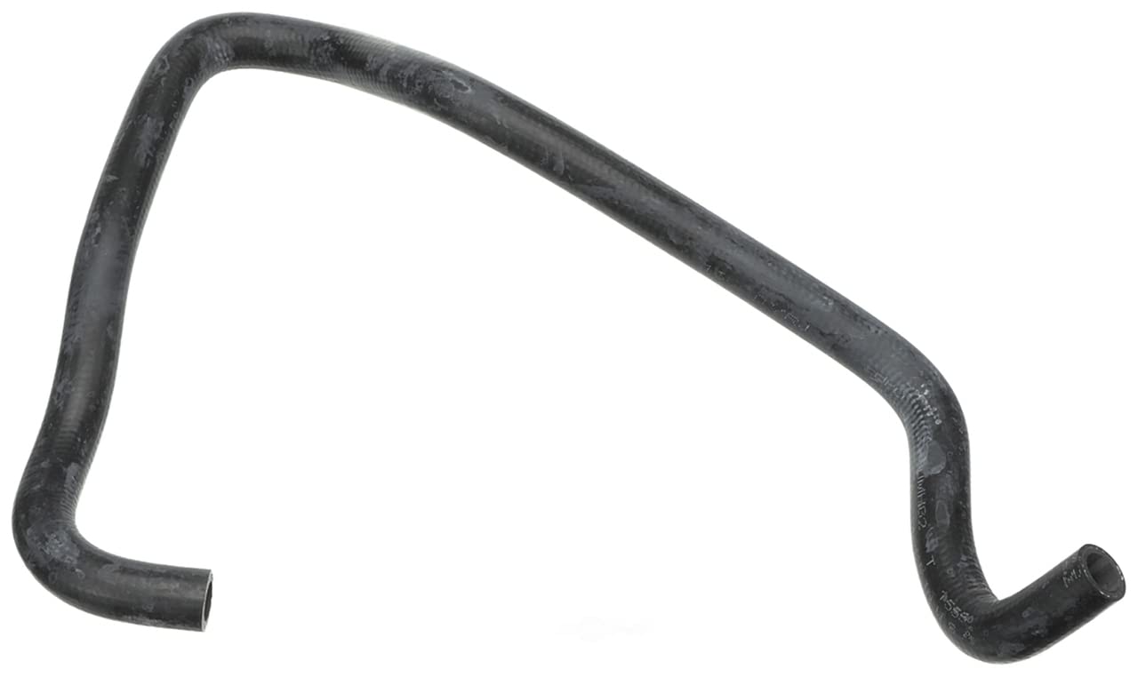 Gates 19090 EPDM GATR Small ID Coolant Hose, 33.1