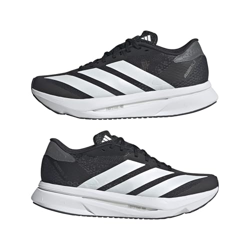 Image of Adidas Mens Adizero Evo Sl M | Road Running Shoes