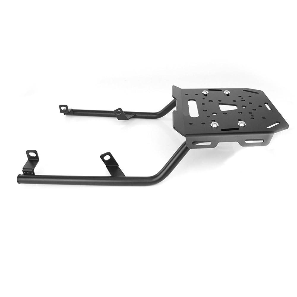 Pannier Holder Portaequipajes Trasero para Motocicleta Royal para Meteor 350 2021-2026