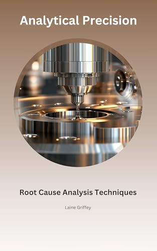 Analytical Precision: Root Cause Analysis Techniques (Quality Management Insights)