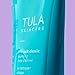 TULA Skin Care Cult Classic Purifying Face Cleanser - Supersize, Gentle and Effective Face Wash, Makeup Remover, Nourishing and Hydrating, 6.7 oz.