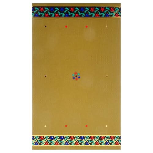 Swiss Arabian Kashkha - Luxury Products From Dubai - Long Lasting And Addictive Personal Perfume Oil Fragrance - A Seductive Signature Aroma - 0.6 Oz - Image 6