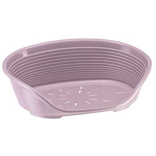 Ferplast Cuccia per Cani e Gatti Cuccia per Cani extra...