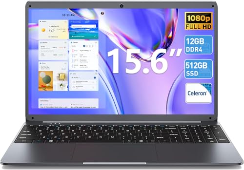 Naclud 15.6″ Laptop: A Comprehensive Review Naclud 15.6″ Laptop: A Comprehensive Review