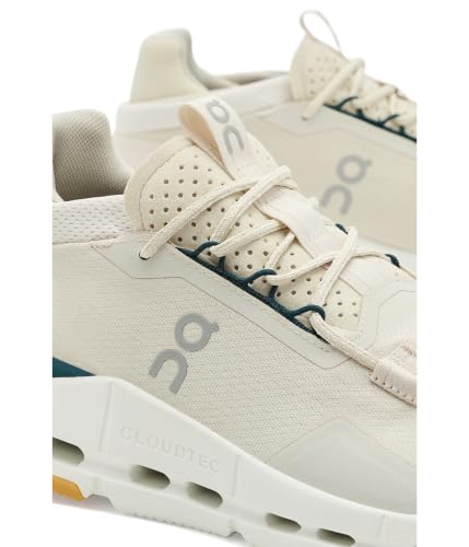 Image of On Women's Cloudnova 2 Sneakers