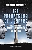 espacenet search  Les prédateurs de l\'espace: Les milliardaires à la conquête des trésors du New Space