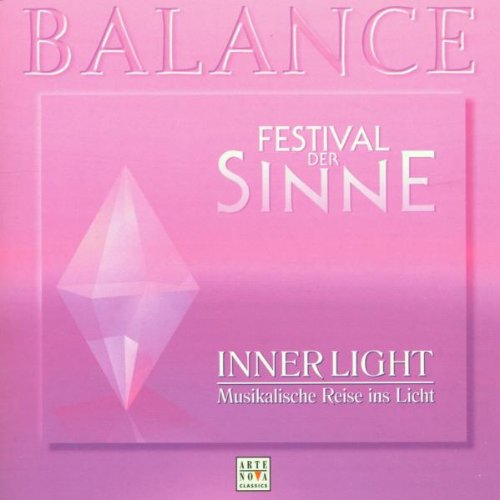 Balance II:V.5 Earth Calling [Audio CD]