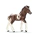 Produktbild SCHLEICH 13709 - Island Pony Fohlen