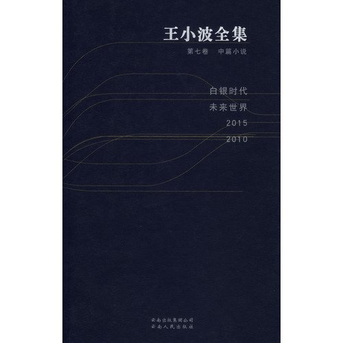 Collected Works of Wang Xiaobo (Volume VII) (Me... [Chinese] 7222049312 Book Cover